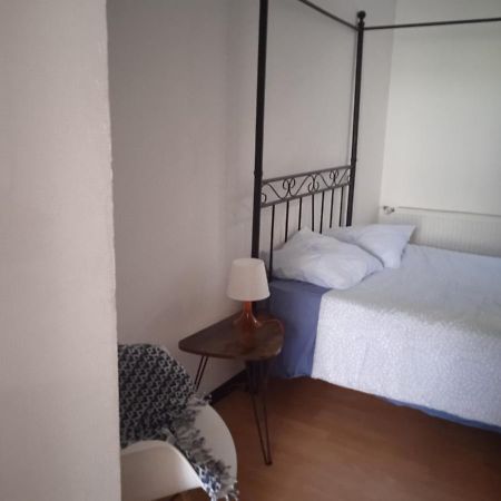 Logement Frontiere Du Luxembourg Nilvange Exterior foto