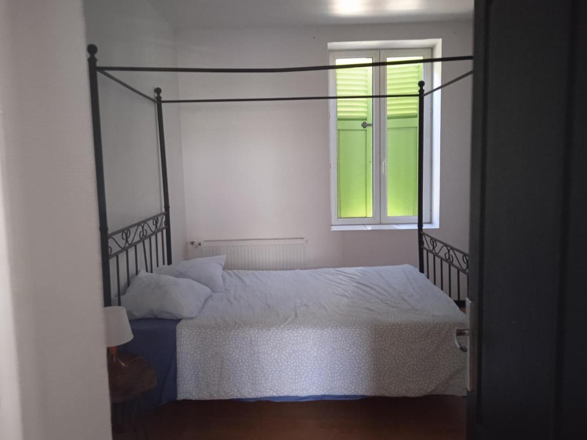 Logement Frontiere Du Luxembourg Nilvange Exterior foto